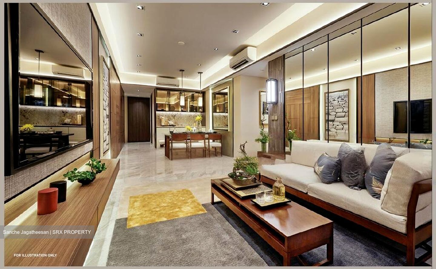 Tembusu Grand (D15), Condominium #458374291